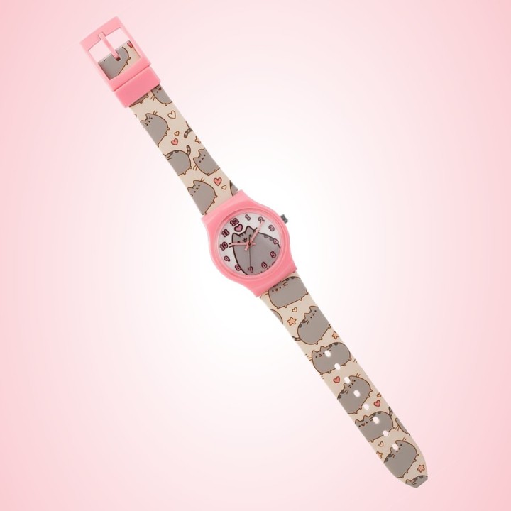 Orologio Pusheen Cat
