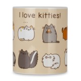Mug Pusheen Cat – Kitties