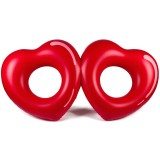 Cuori gonfiabili