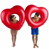 Cuori gonfiabili