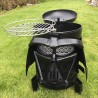 Barbecue Darth Vader