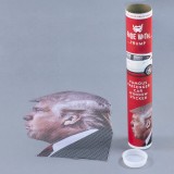 Adesivo da finestrino – Donald Trump