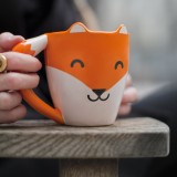 Mug Volpe