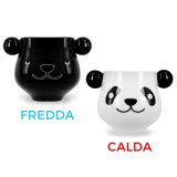 Tazza Panda termosensibile