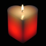 Magic Love Candle