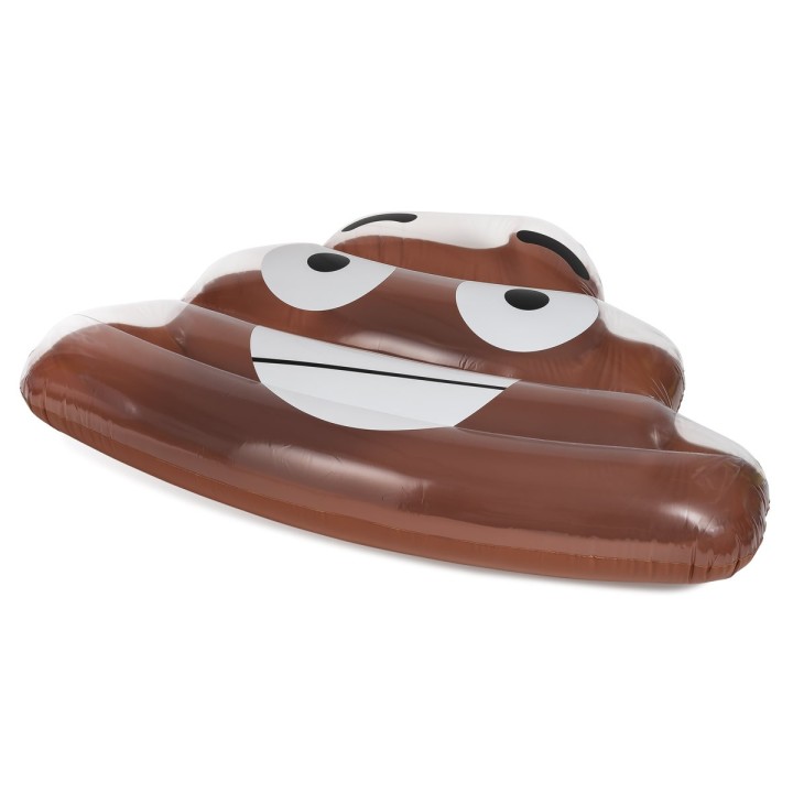 Materassino Poo
