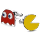 Gemelli Pac-Man