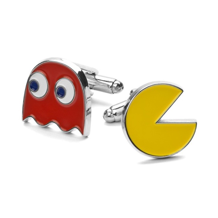 Gemelli Pac-Man