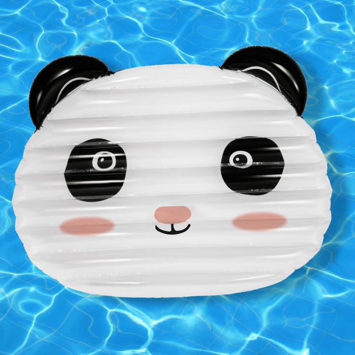 Materassino Panda