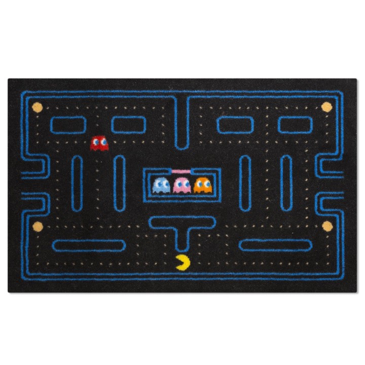 Zerbino Pac-Man