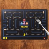 Tovagliette Pac-Man