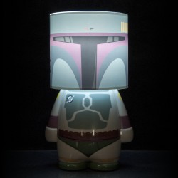 Lampade Look-ALite Star Wars