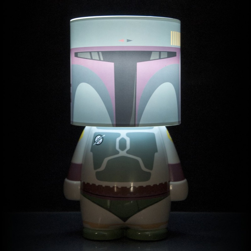 Lampade Look-ALite Star Wars