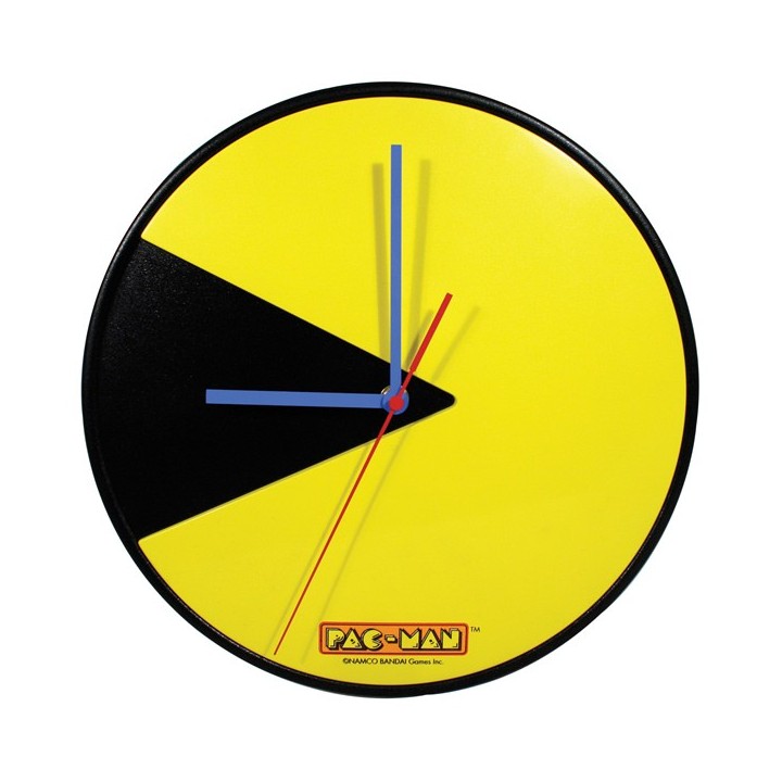 Orologio da parete Pac-Man
