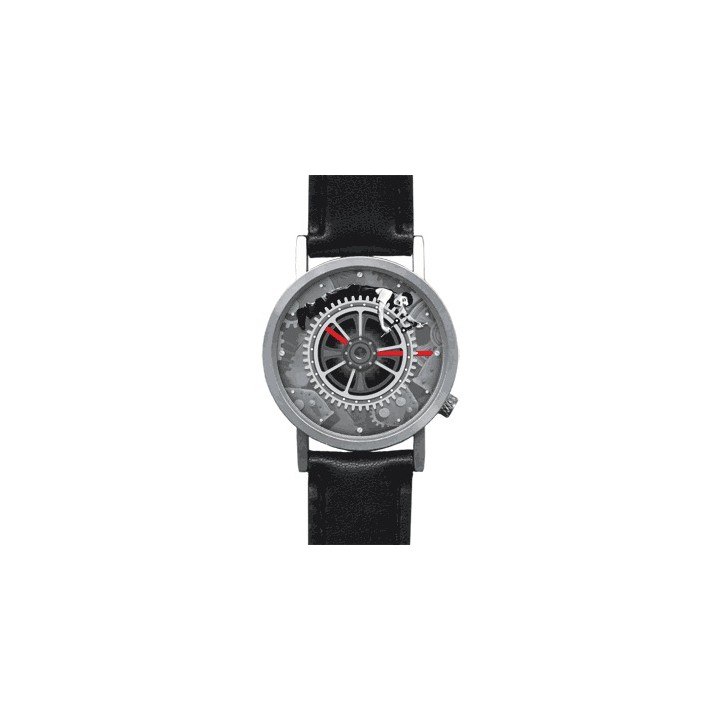 Orologio da polso Tempi Moderni