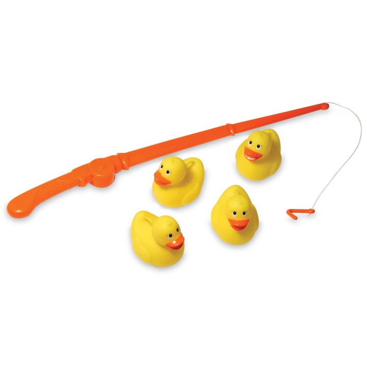 Hook a Duck