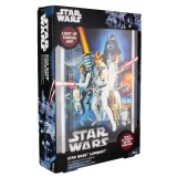 Luminart Star Wars