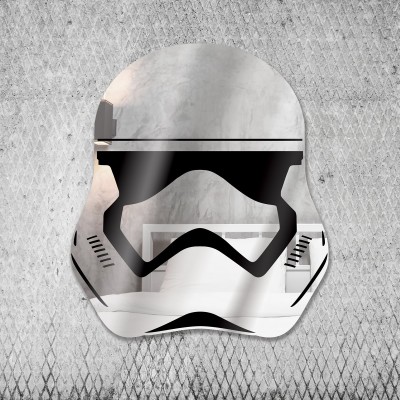 Specchio Stormtrooper