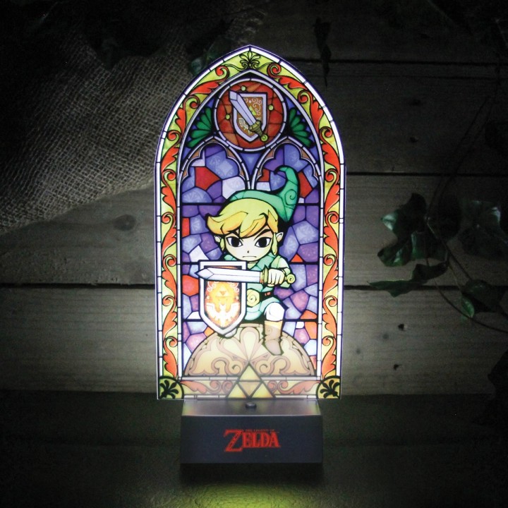 Light Art di Link