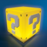Mini Lampada di Super Mario