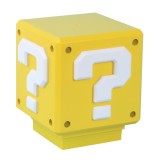 Mini Lampada di Super Mario