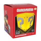 Mini Lampada di Super Mario