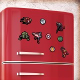 Magneti Avengers