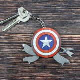 Scudo Capitan America multifunzione