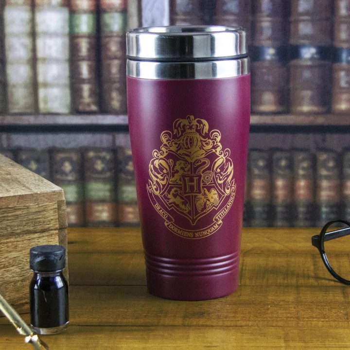 Thermos Hogwarts