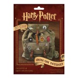 Toppe Harry Potter