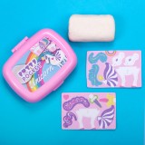 Unicorno fai da te