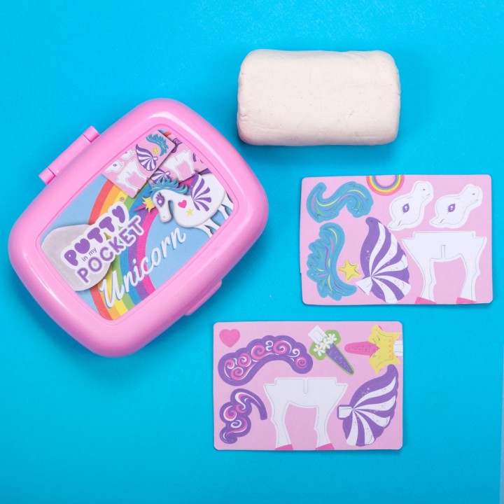 Unicorno fai da te