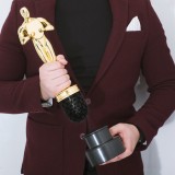 Oscar-Scopino per WC