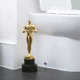 Oscar-Scopino per WC