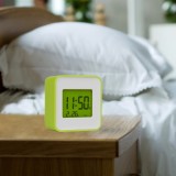 Mini sveglia Smart