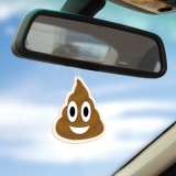 Profumatore Poo