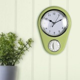 Orologio con timer