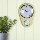 Orologio con timer