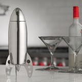Rocket Shaker