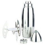 Rocket Shaker
