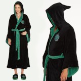 Accappatoio Harry Potter – Serpeverde
