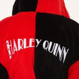 Accappatoio di Harley Quinn
