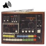 Portafoglio Sonoro - Drum Machine