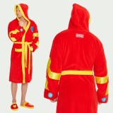 Accappatoio di Iron Man