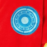 Accappatoio di Iron Man