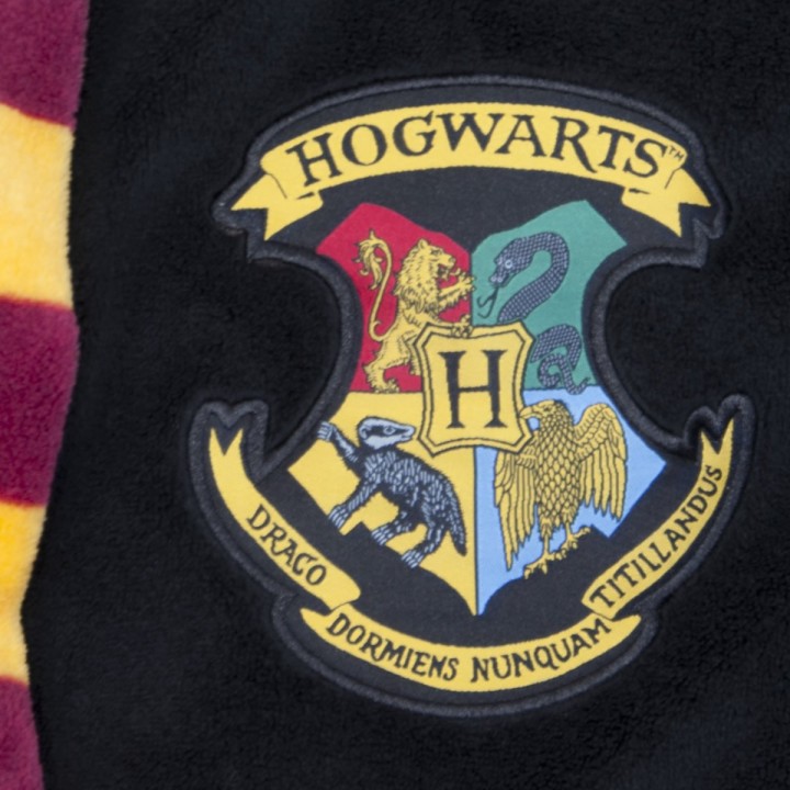 Accappatoio di Hogwarts