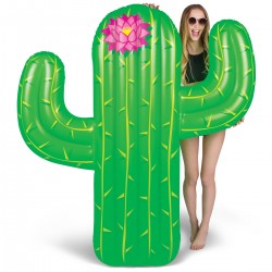 Materassino Cactus