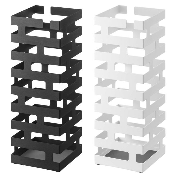 Portaombrelli Brick quadrato