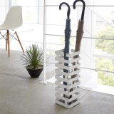 Portaombrelli Brick quadrato