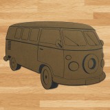 Zerbino Camper Van